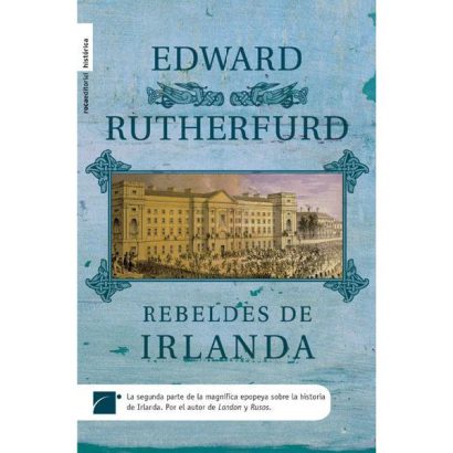 REBELDES DE IRLANDA