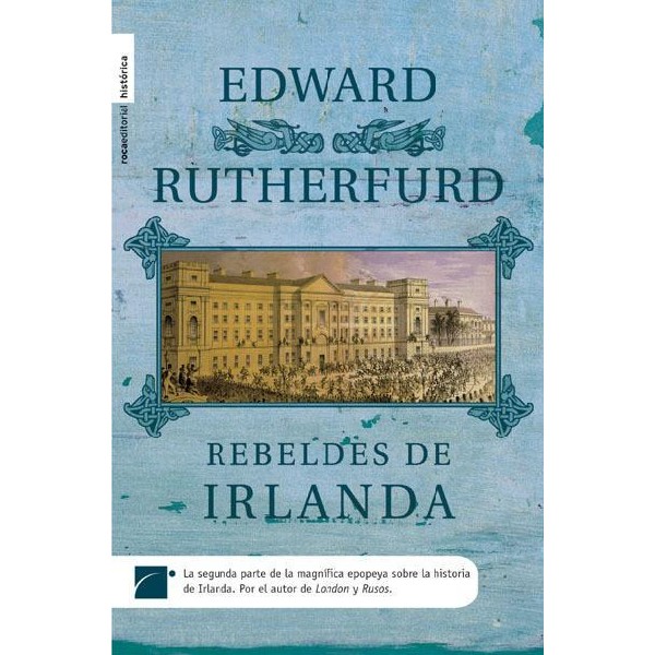 REBELDES DE IRLANDA