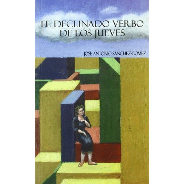 DECLINADO VERBO DE LOS JUEVES