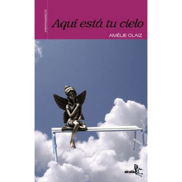 AQUI ESTA TU CIELO