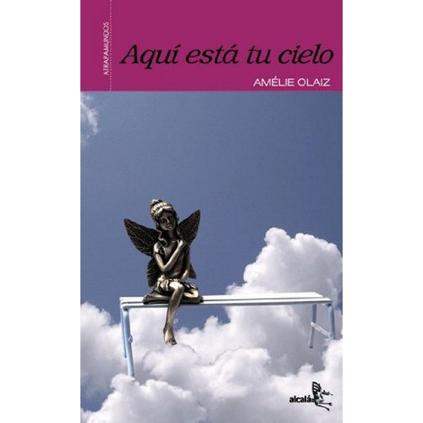 AQUI ESTA TU CIELO