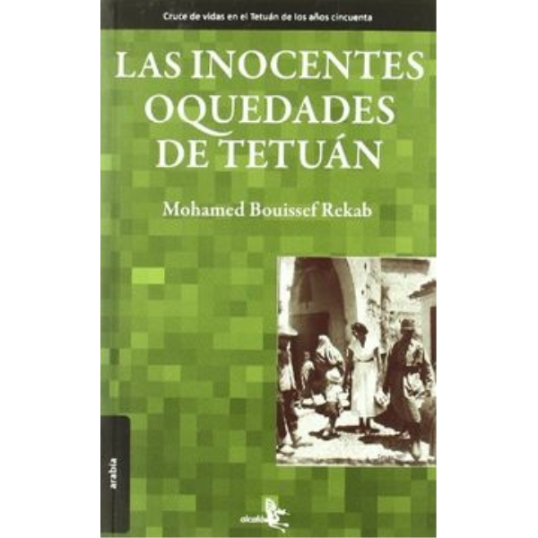INOCENTES OQUEDADES DE TETUAN