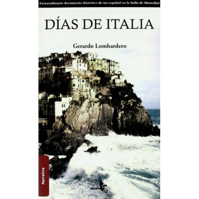 DIAS DE ITALIA