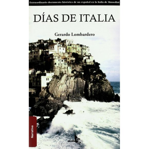 DIAS DE ITALIA
