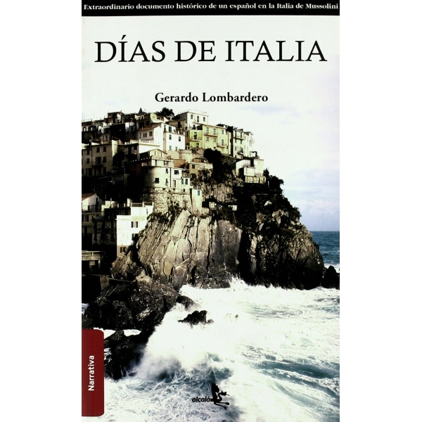 DIAS DE ITALIA