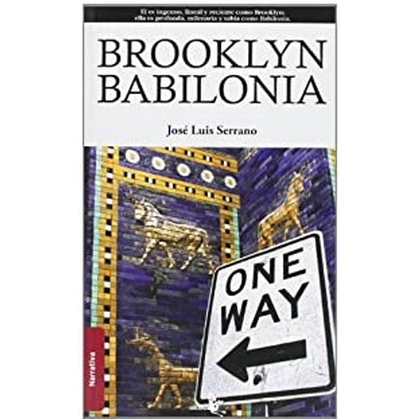 BROOKLY BABILONIA