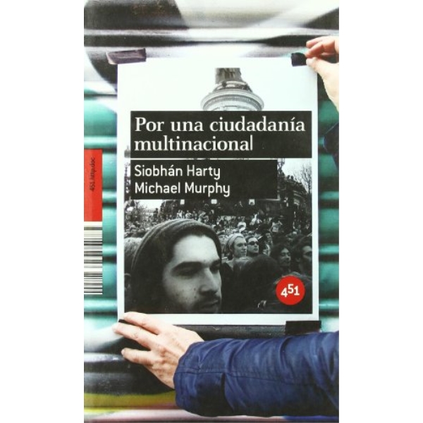 POR UNA CIUDADANIA MULTINACIONAL