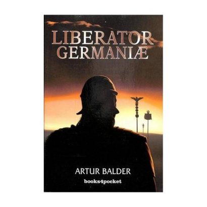 LIBERATOR GERMANIAE