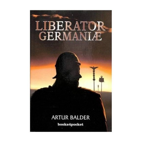 LIBERATOR GERMANIAE