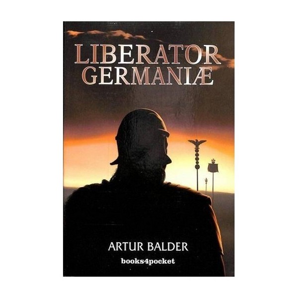 LIBERATOR GERMANIAE
