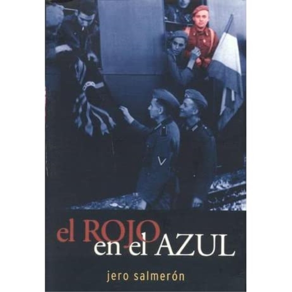 ROJO EN EL AZUL