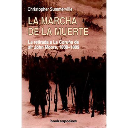 MARCHA DE LA MUERTE