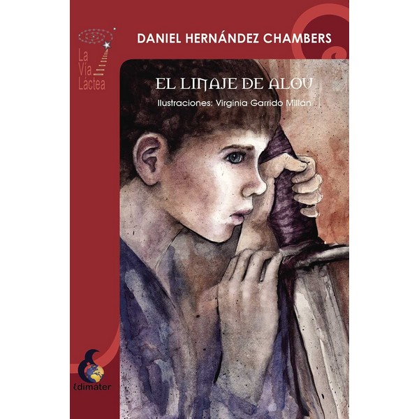 EL LINAJE DE ALOU