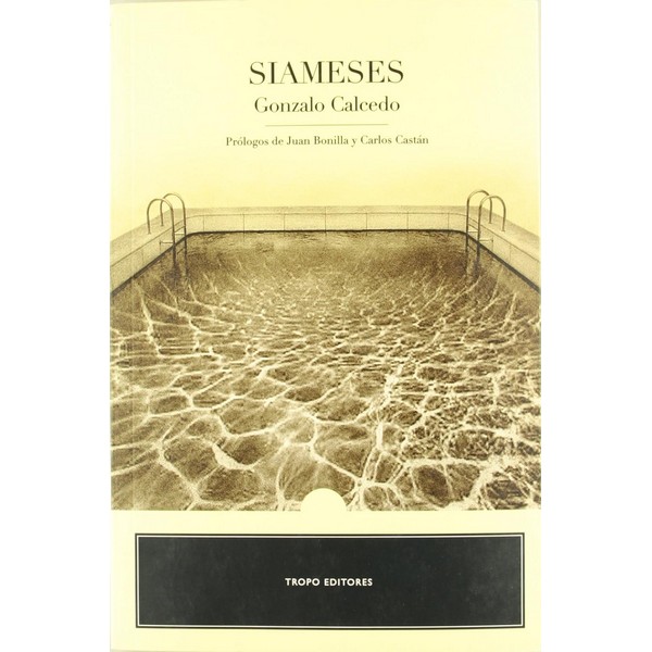 SIAMESES