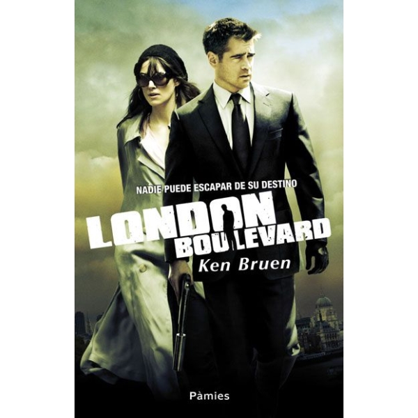 LONDON BOULEVARD
