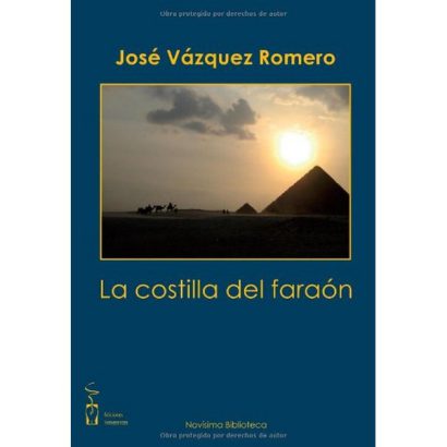 COSTILLA DEL FARAON