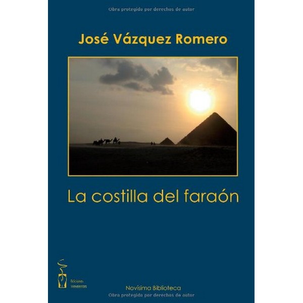 COSTILLA DEL FARAON