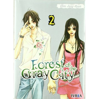 FOREST OF THE GRAY CITY 02