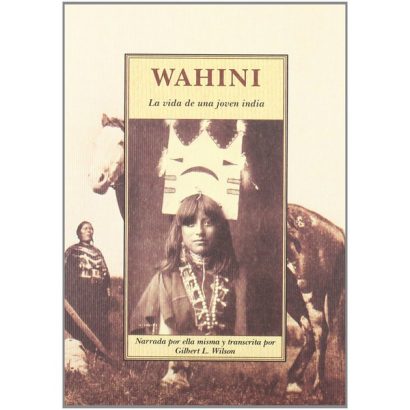 WAHINI: LA VIDA DE UNA JOVEN INDIA
