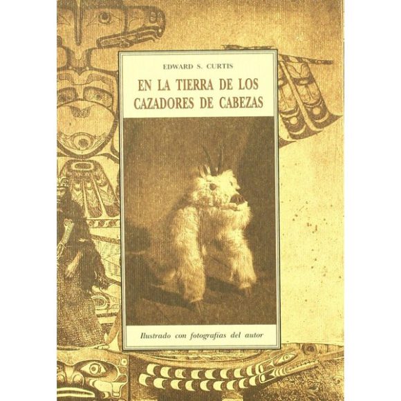 EN LA TIERRA DE LOS CAZADORES DE CABEZAS