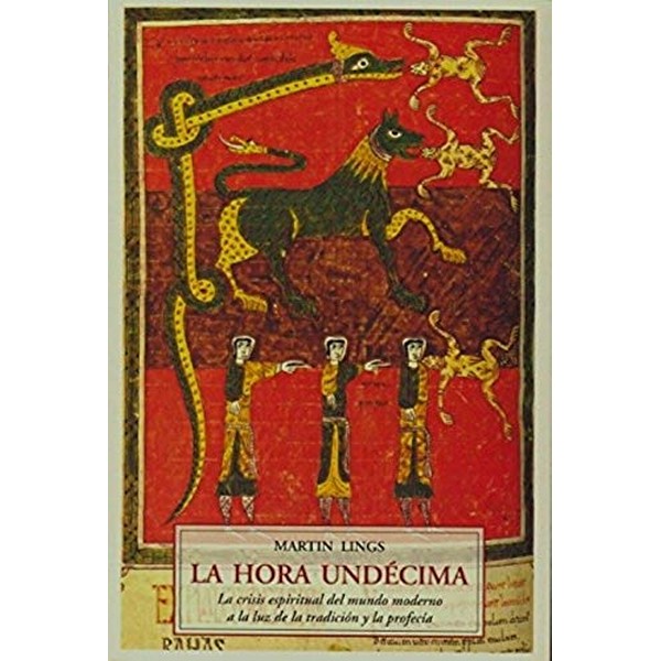 HORA UNDECIMA