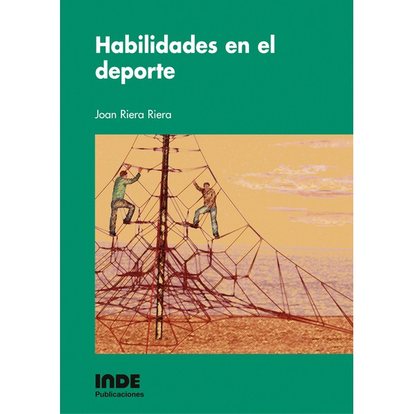 HABILIDADES EN EL DEPORTE