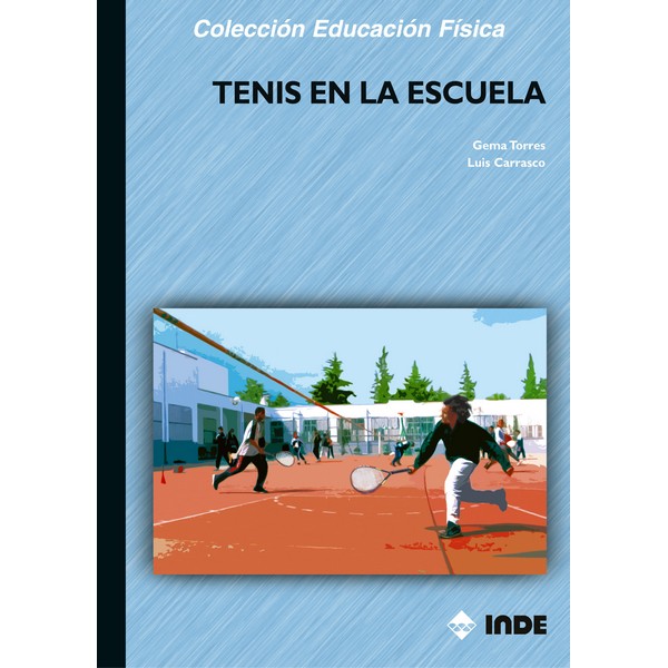 TENIS EN LA ESCUELA