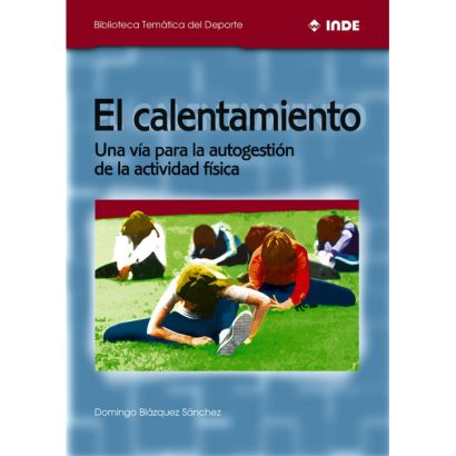 CALENTAMIENTO