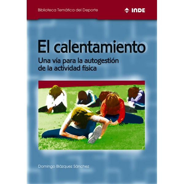 CALENTAMIENTO