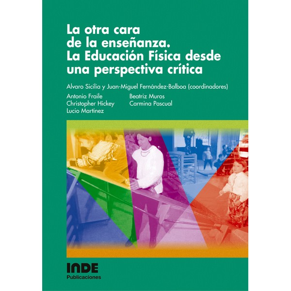 OTRA CARA DE LA ENSEÑANZA