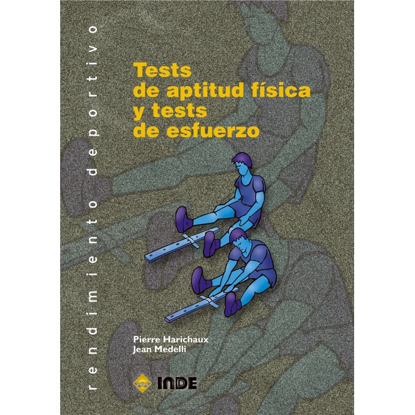 TEST DE APTITUD FISICA Y TESTS DE ESFUERZO
