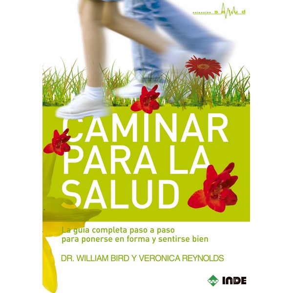 CAMINAR PARA LA SALUD
