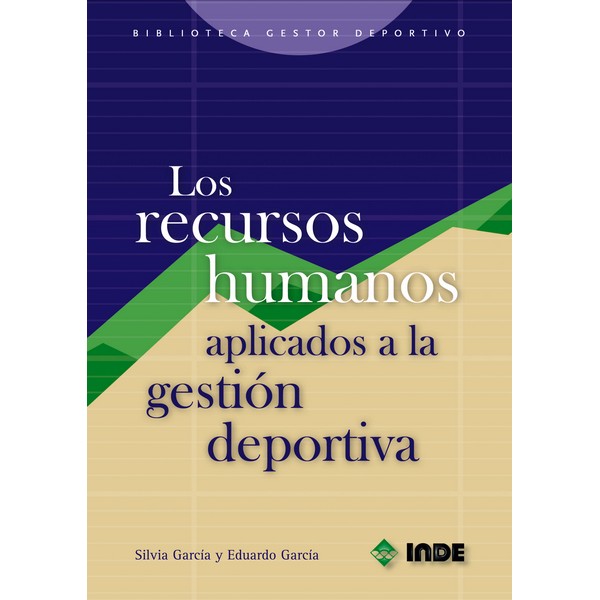 RECURSOS HUMANOS APLICADOS A LA GESTION DEPORTIVA
