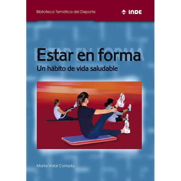 ESTAR EN FORMA