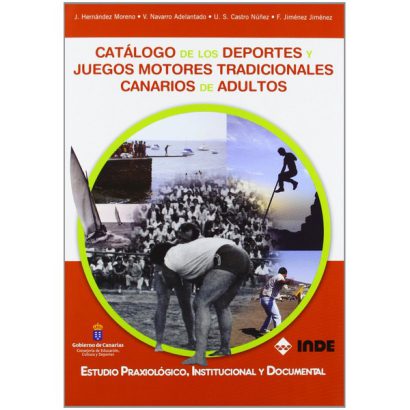 CATALOGO DE LOS DEPORTES Y JUEGOS MOTORES MOTORES TRADICIONALES
