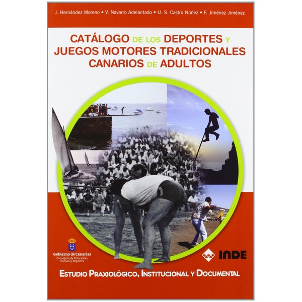 CATALOGO DE LOS DEPORTES Y JUEGOS MOTORES MOTORES TRADICIONALES
