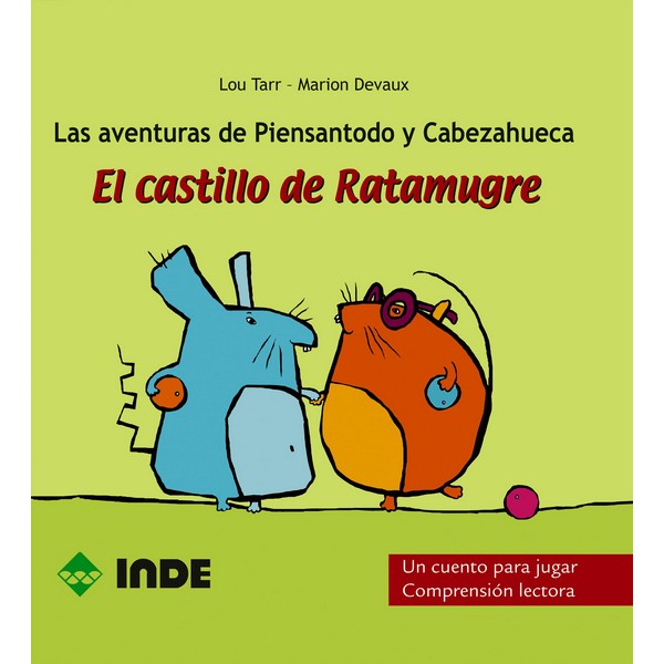 CASTILLO DE RATAMUGRE