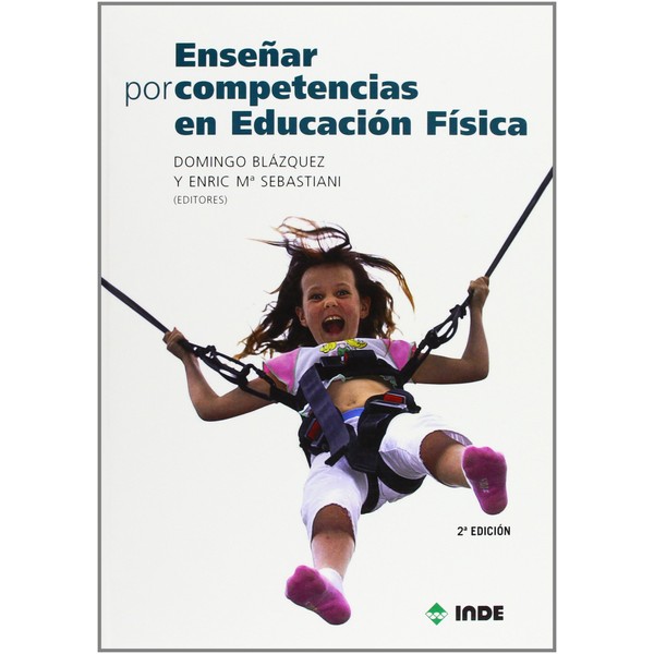 ENSEÑAR POR COMPETENCIAS EN EDUCACION FISICA