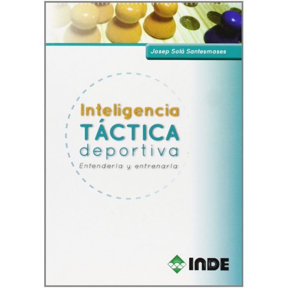INTELIGENCIA TACTICA DEPORTIVA