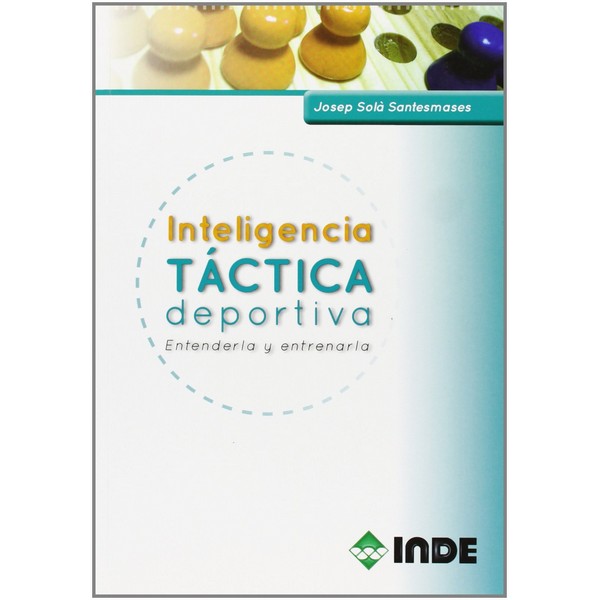 INTELIGENCIA TACTICA DEPORTIVA