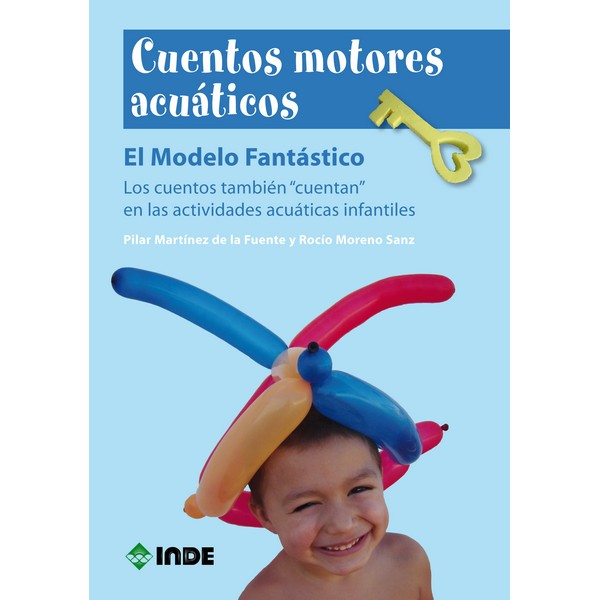 CUENTOS MOTORES ACUATICOS