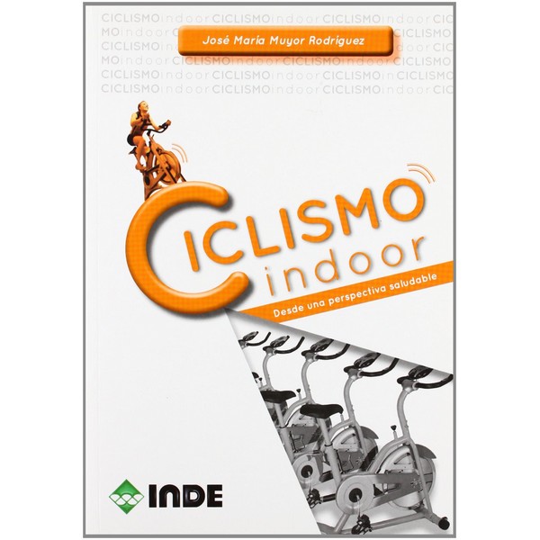 CICLISMO INDOOR