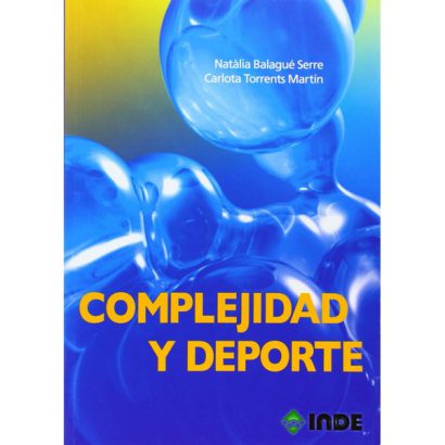 COMPLEJIDAD Y DEPORTE