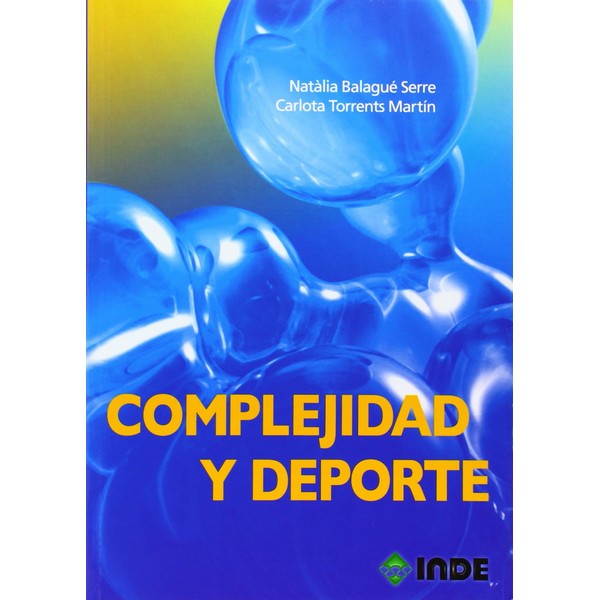 COMPLEJIDAD Y DEPORTE