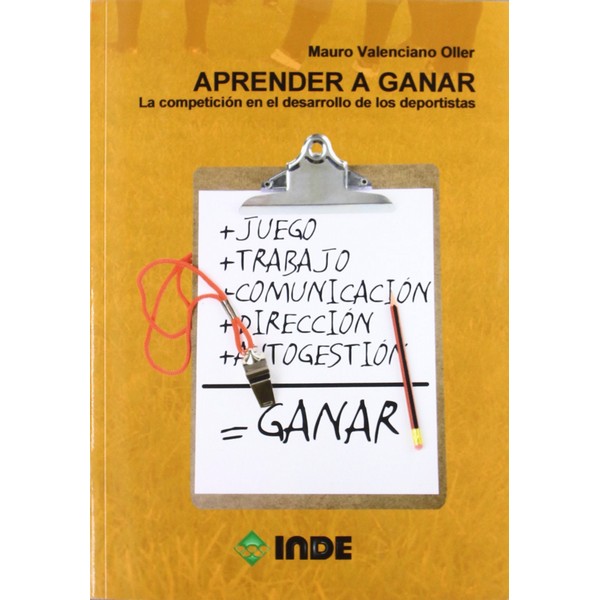 APRENDER A GANAR