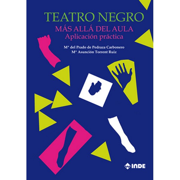 TEATRO NEGRO MAS ALLA DEL AULA
