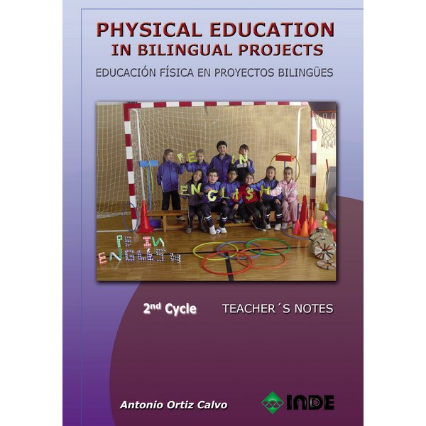 PHYSICAL EDUCATION IN BILINGUAL PROJECTS 2ND CYCLE