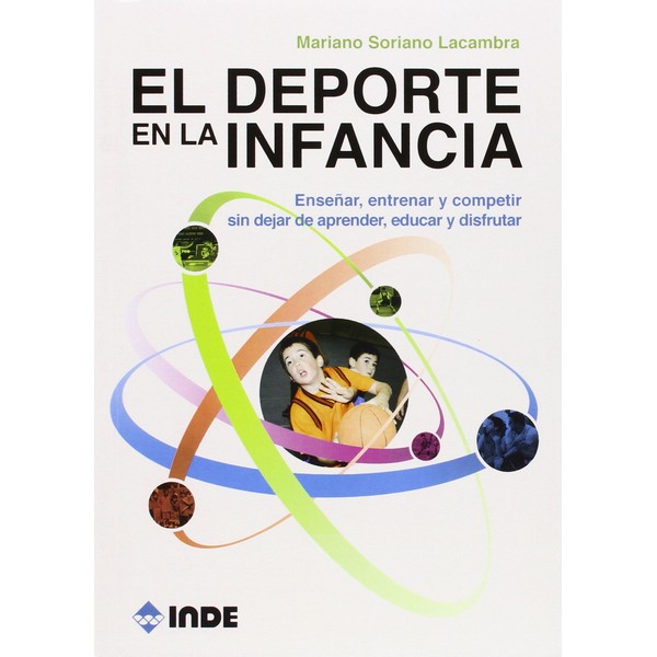 DEPORTE EN LA INFANCIA