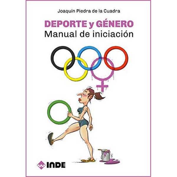 DEPORTE Y GENERO MANUAL DE INICIACION