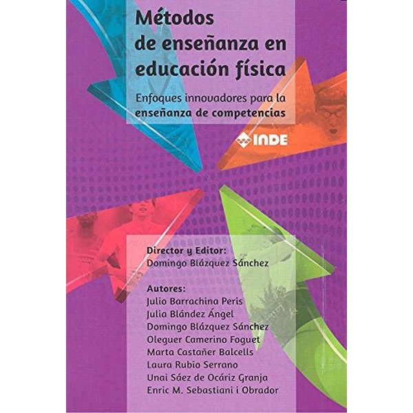 METODOS DE ENSEÑANZA EN EDUCACION FISICA
